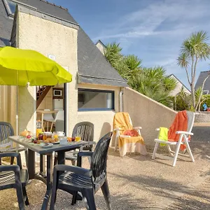 Holiday park Ker-ar-mor Village, Clohars-Carnoet